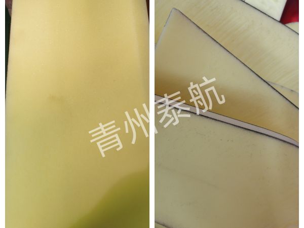 海綿分片效果對(duì)比