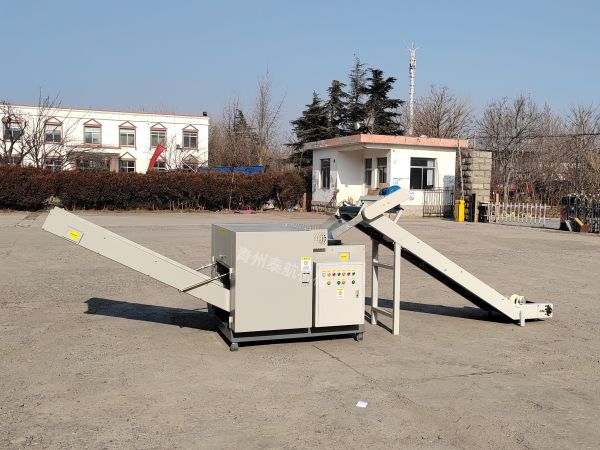 纖維切斷機(jī)
